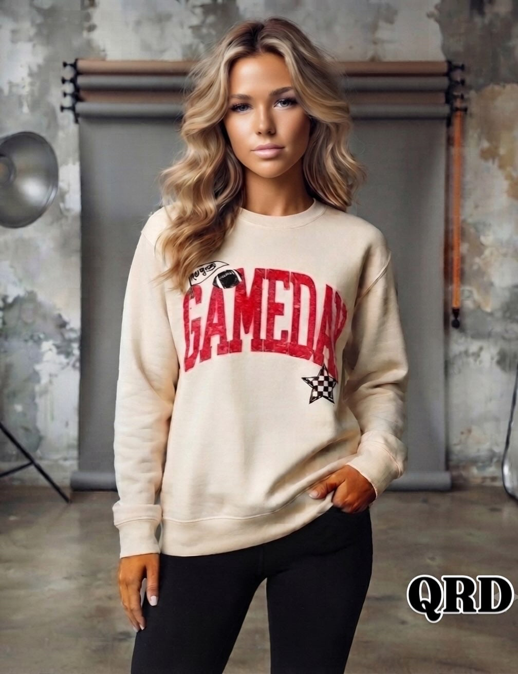 Gameday Sweat Shirt