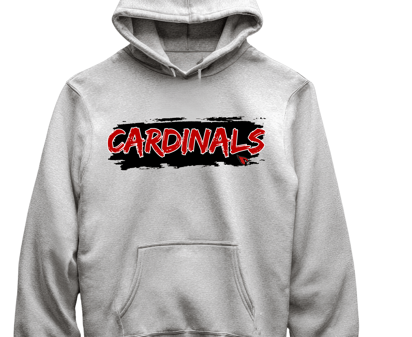 Washington Cards- Brushed Cards