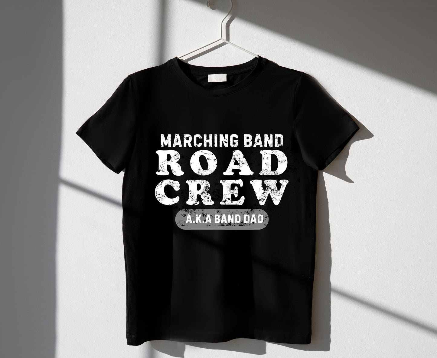 Band Dad T-Shirt