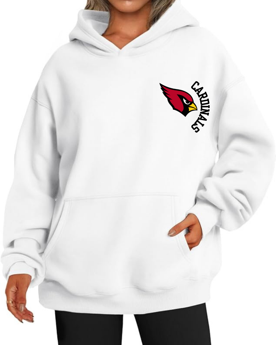 Big Team Pride Sweat Shirt