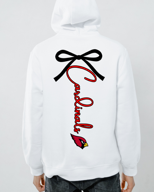 Custom Team Bow
