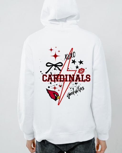 Custom Team Good Vibes