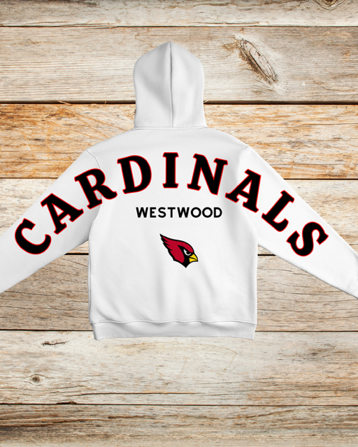 Big Team Pride Sweat Shirt