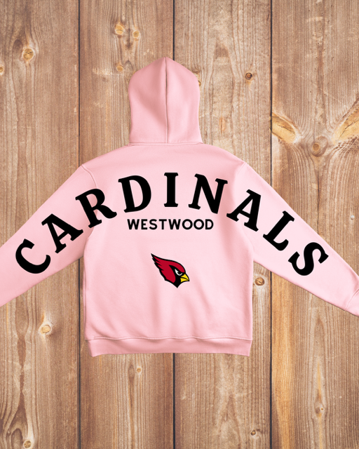 Big Team Pride Sweat Shirt
