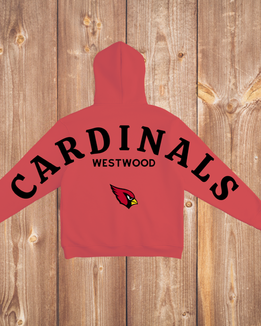 Big Team Pride Sweat Shirt