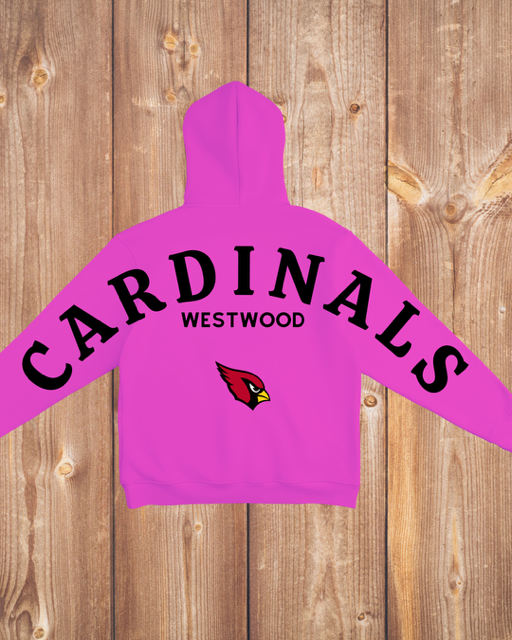 Big Team Pride Sweat Shirt