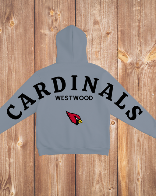 Big Team Pride Sweat Shirt