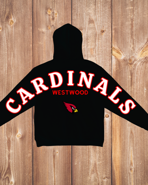 Big Team Pride Sweat Shirt