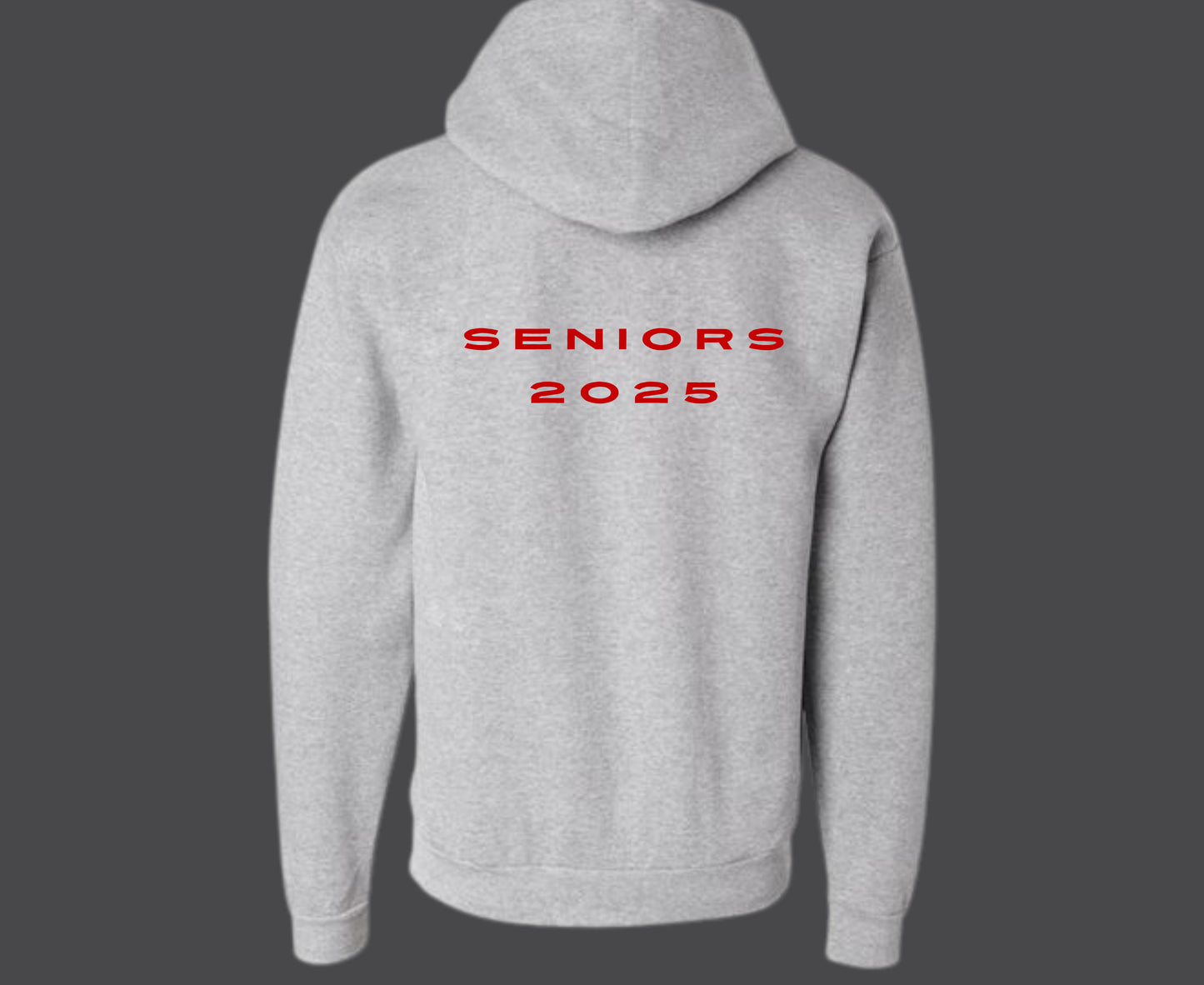 Cardinals Football Hoodie