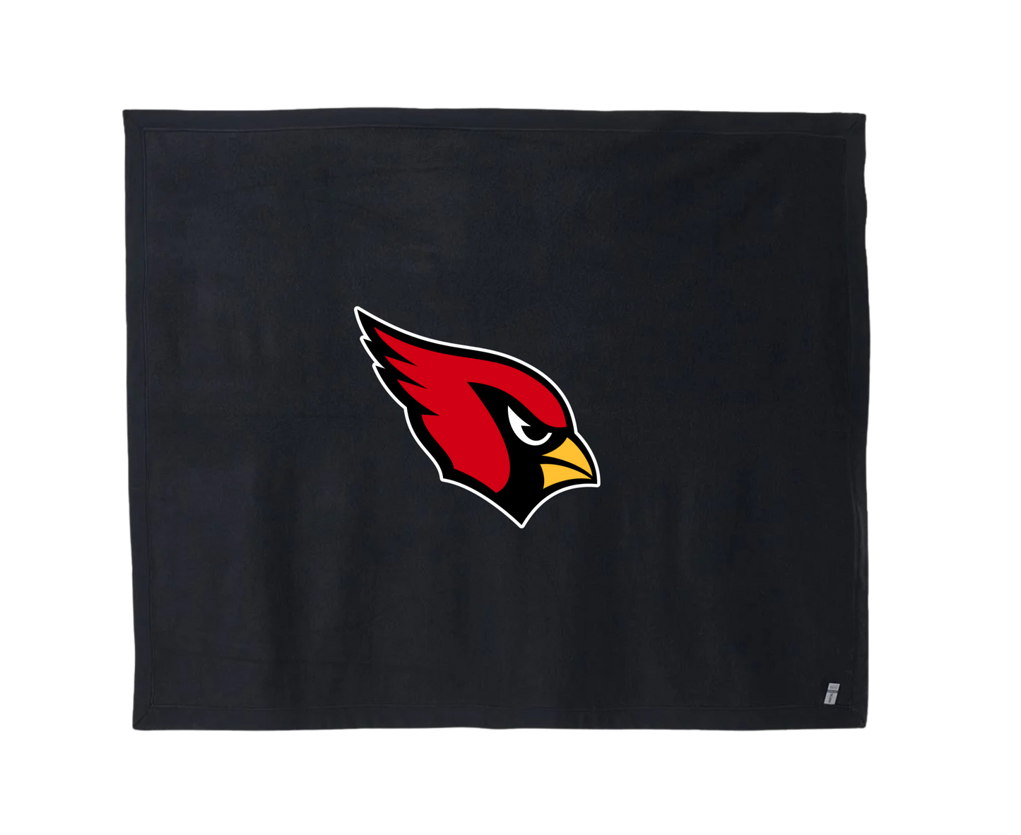 Jr. Cardinals Blanket