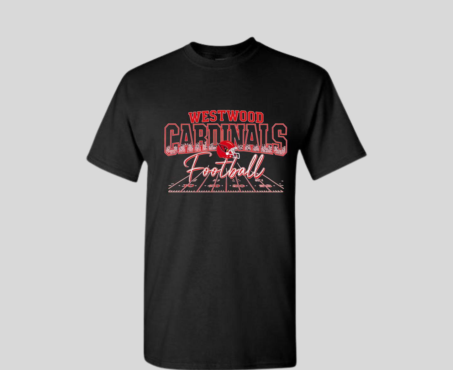 Cardinals Football Gridiron