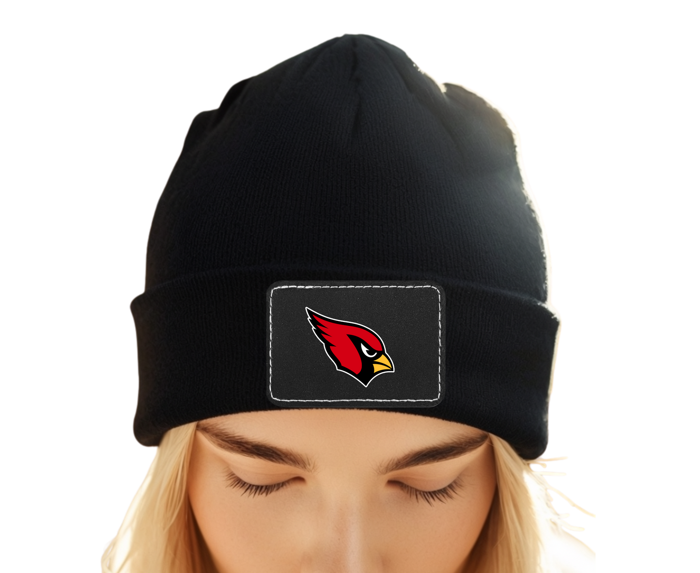 Jr. Cards Beanie