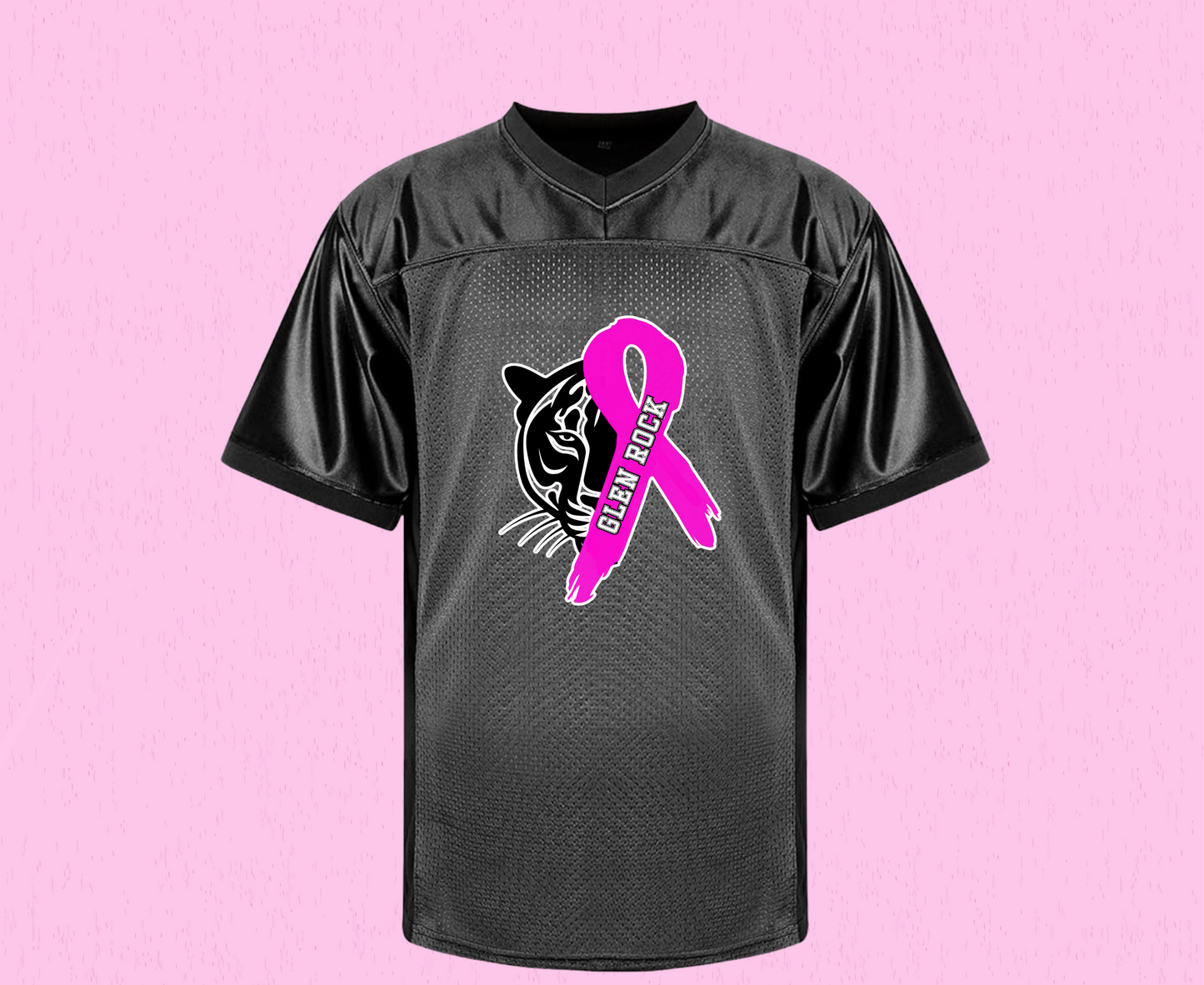 Glen Rock-Breast Cancer Fundraiser