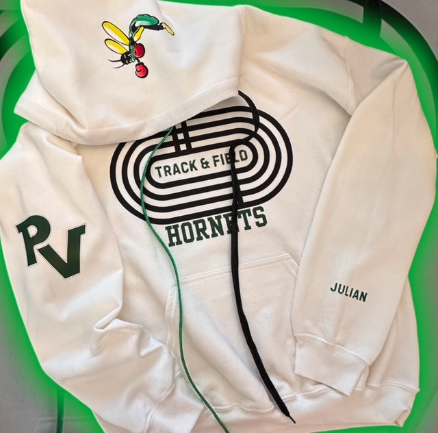 Victory Lane Hoodie