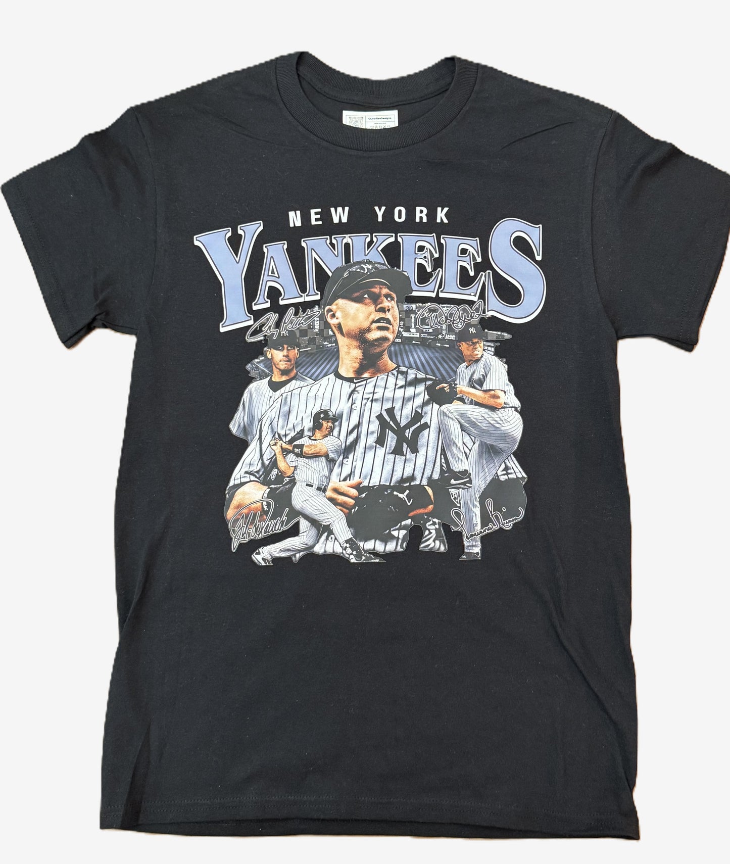 Core 4 T Shirt
