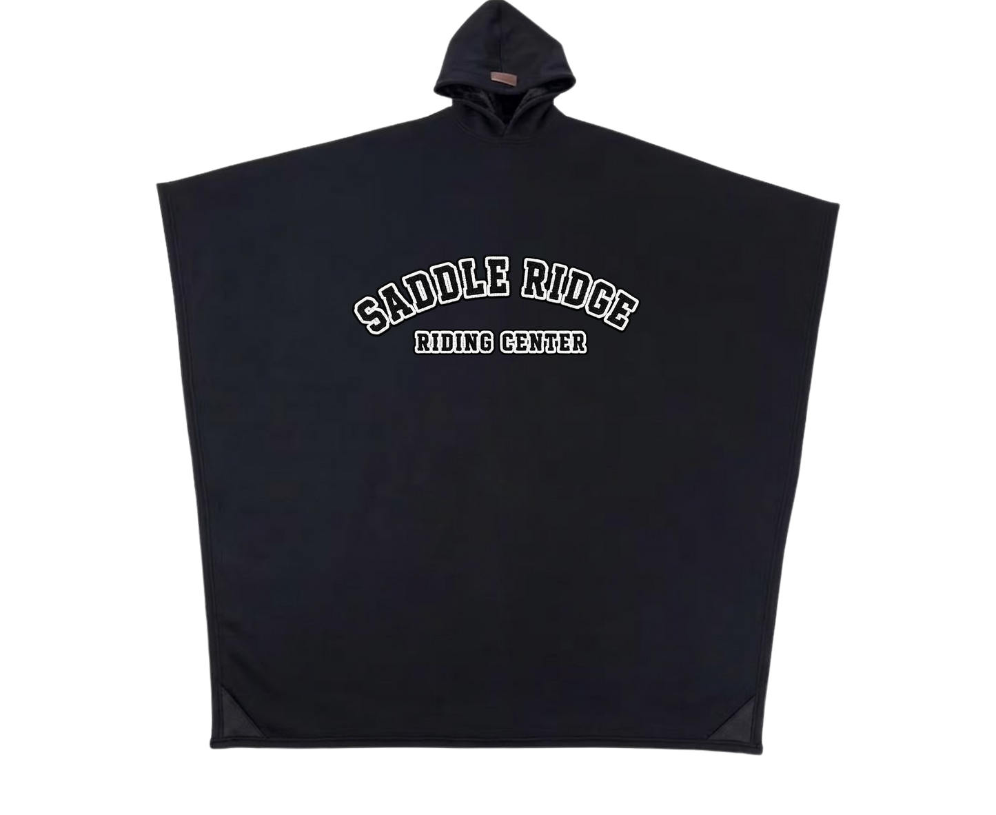 Hooded Blanket