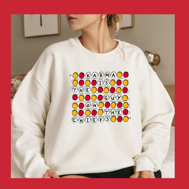 Karma Crossword
