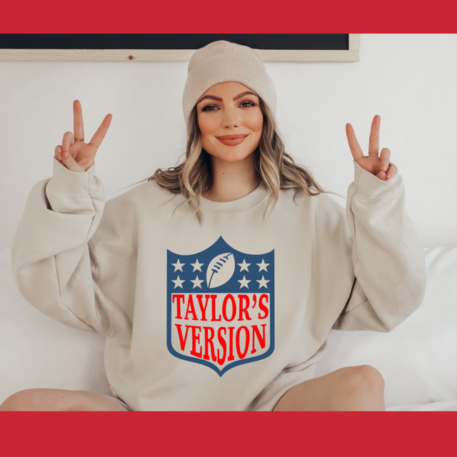 Taylor's Version