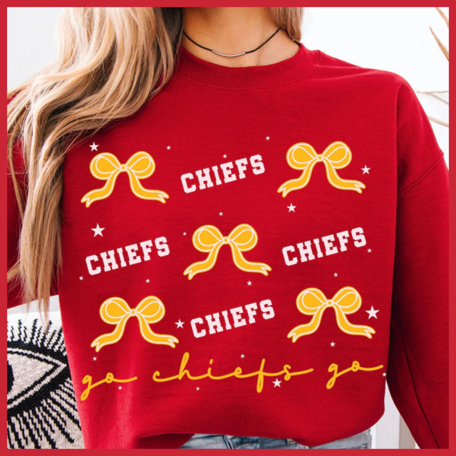 Chiefs Bows