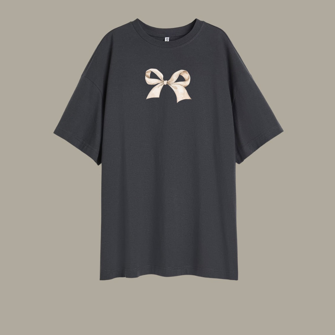 Big Bow T-Shirt