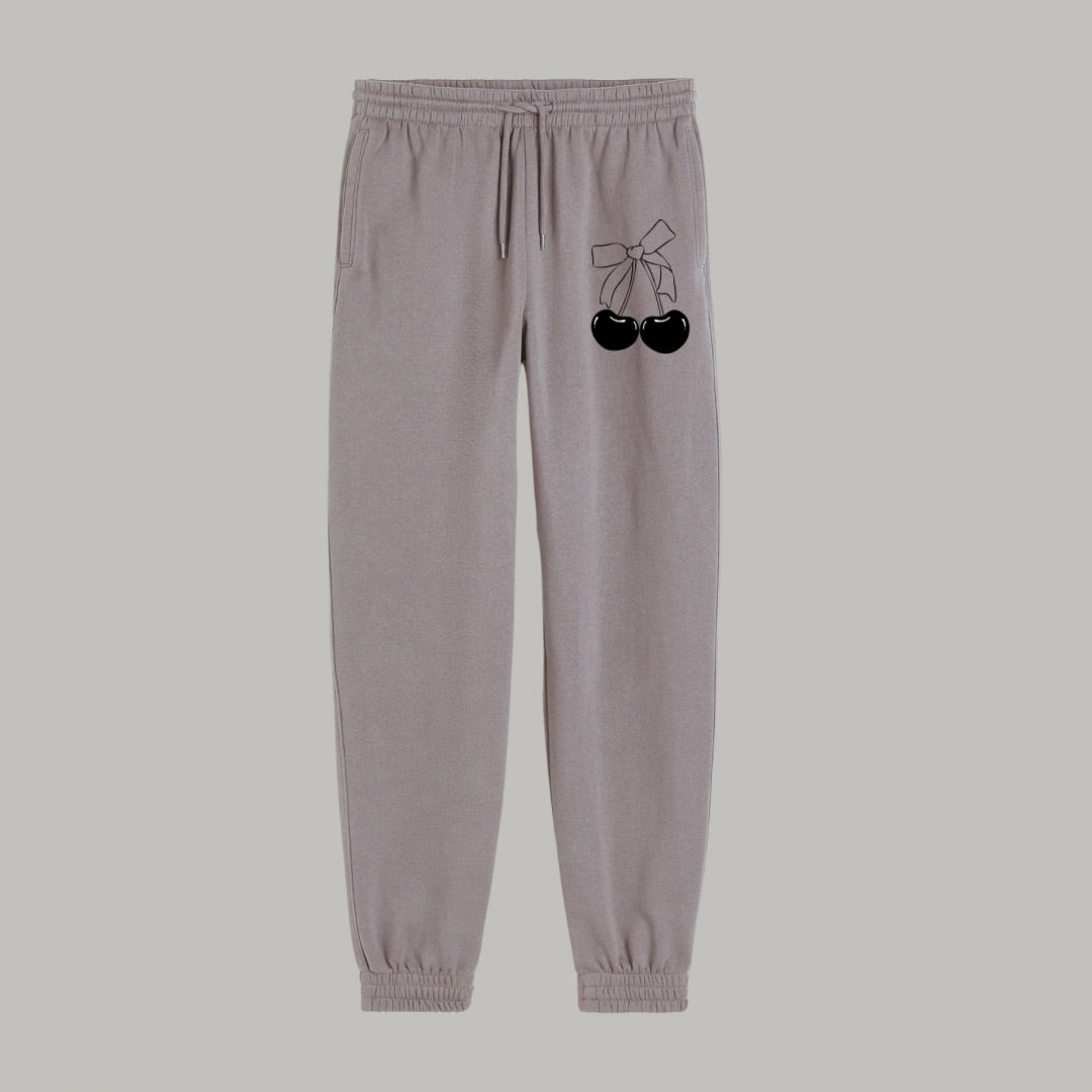 Bows & Cherries Sweatsuit