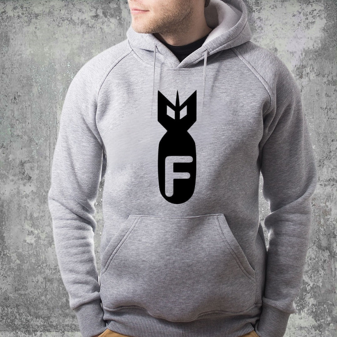 F-Bomb Sweat Shirt