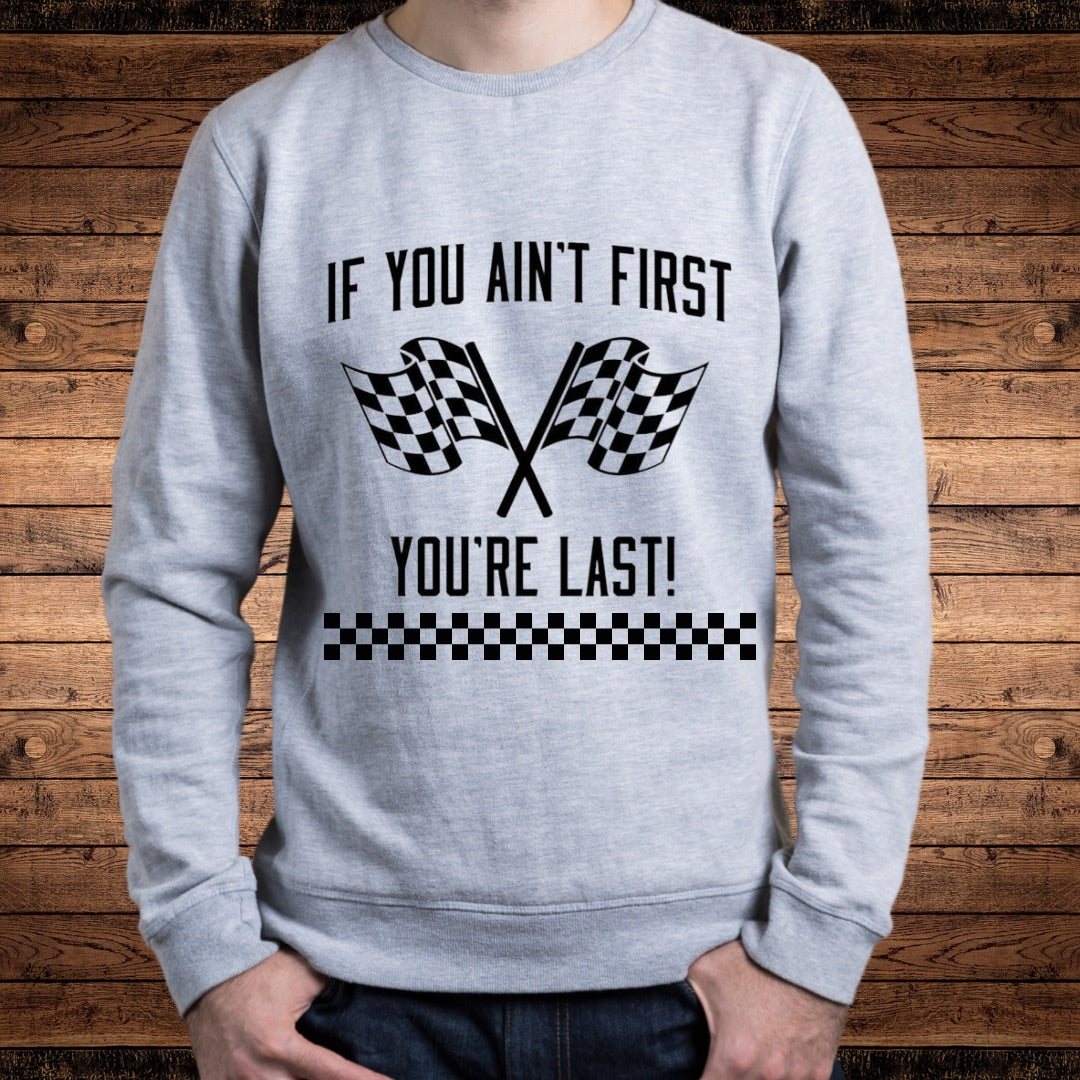 Talladega T-Shirt