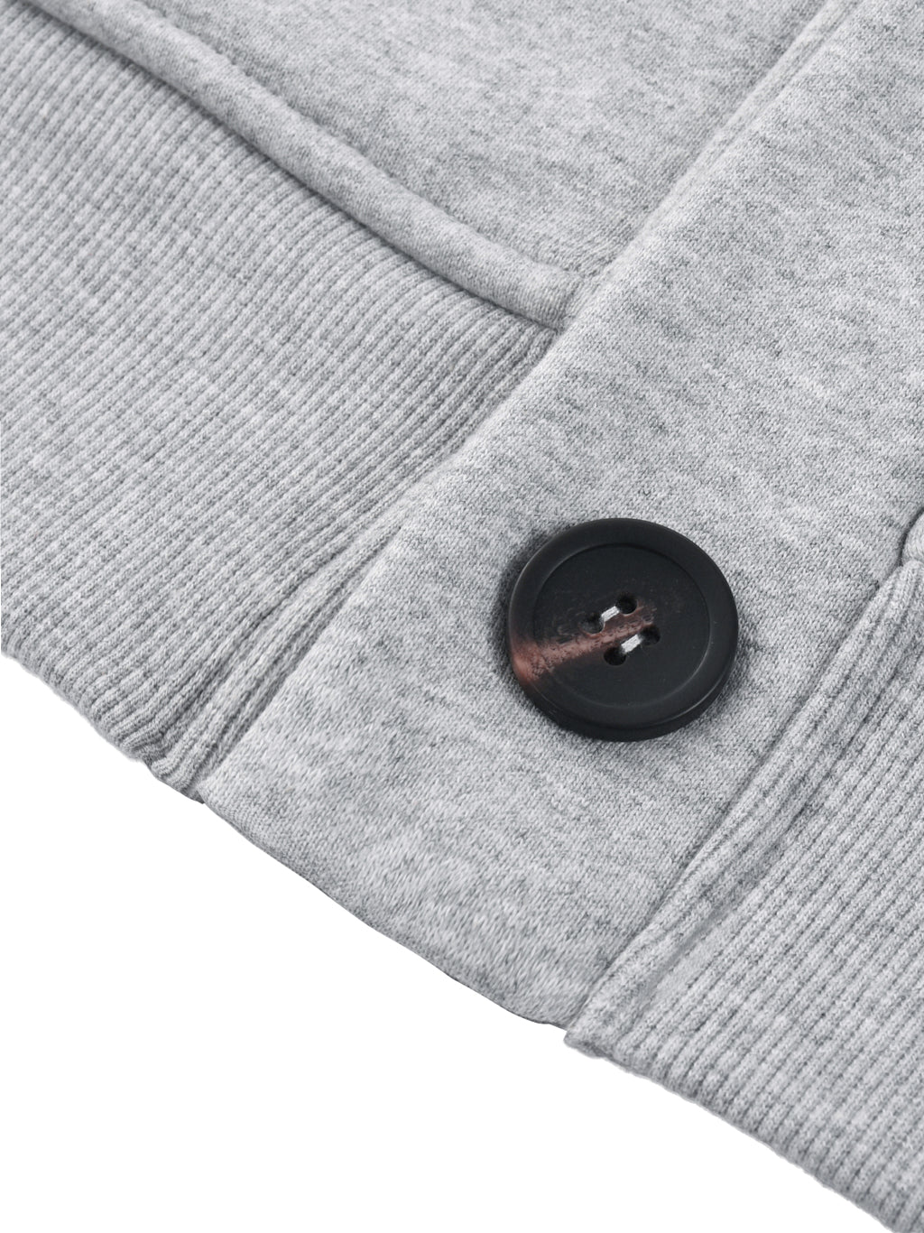 JFG Cardinals Sweatshirt Cardigan