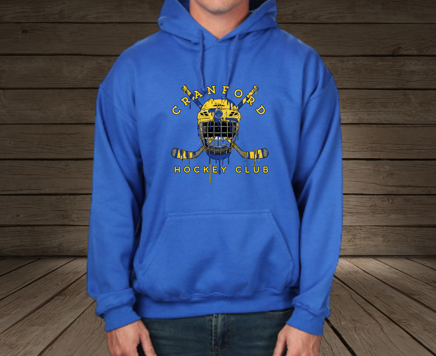 Cranford Hockey Club