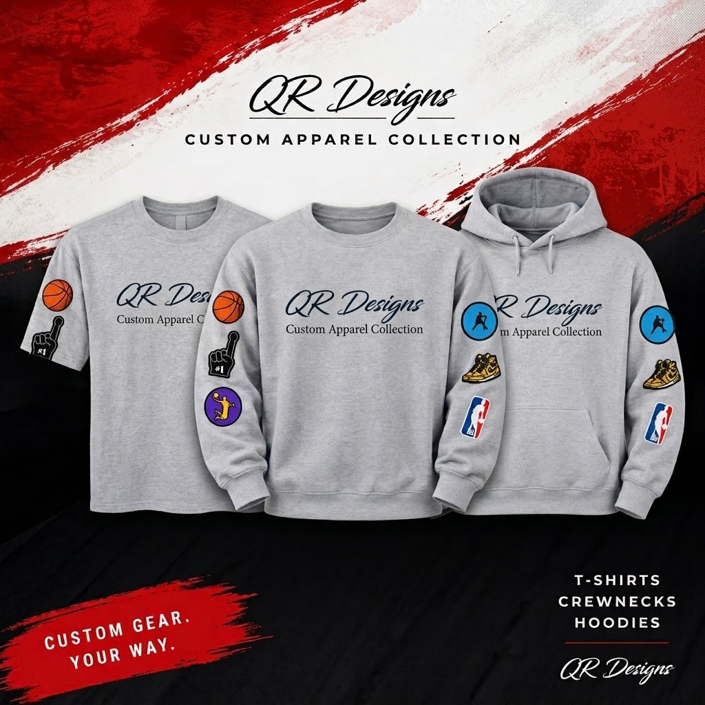 Custom Products