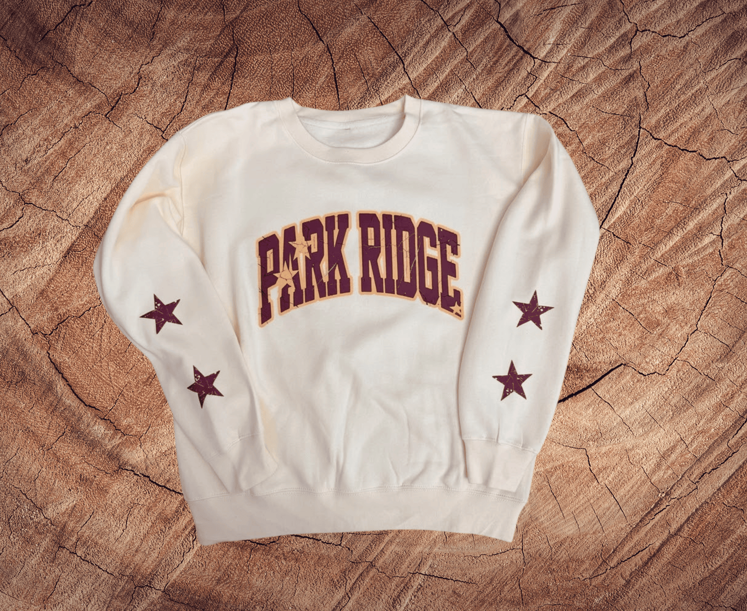 Park Ridge Marching Band Store