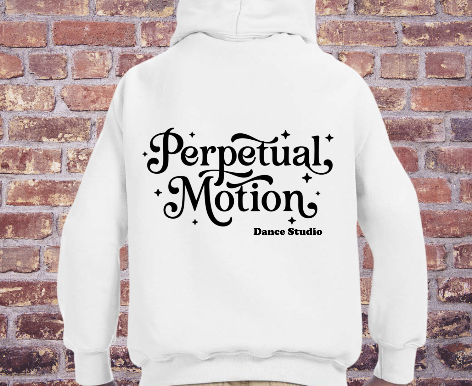 Perpetual Motion Dance Studio