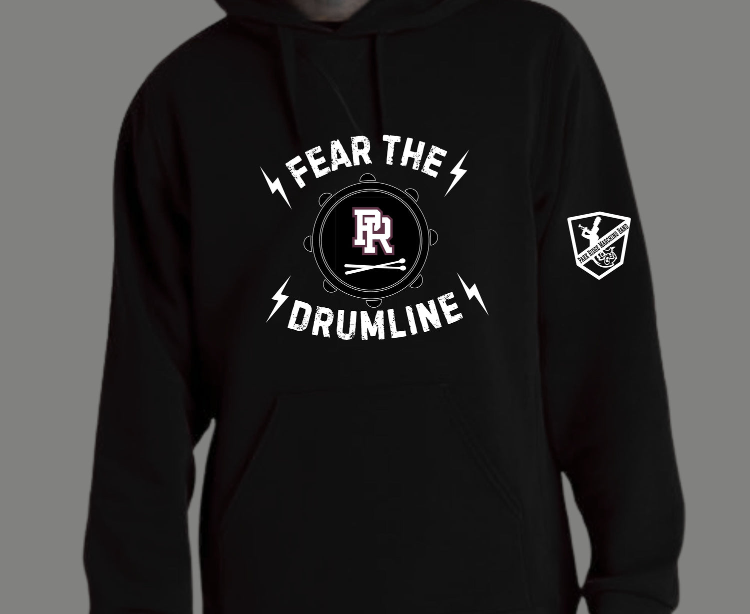 Park Ridge Marching Band Store