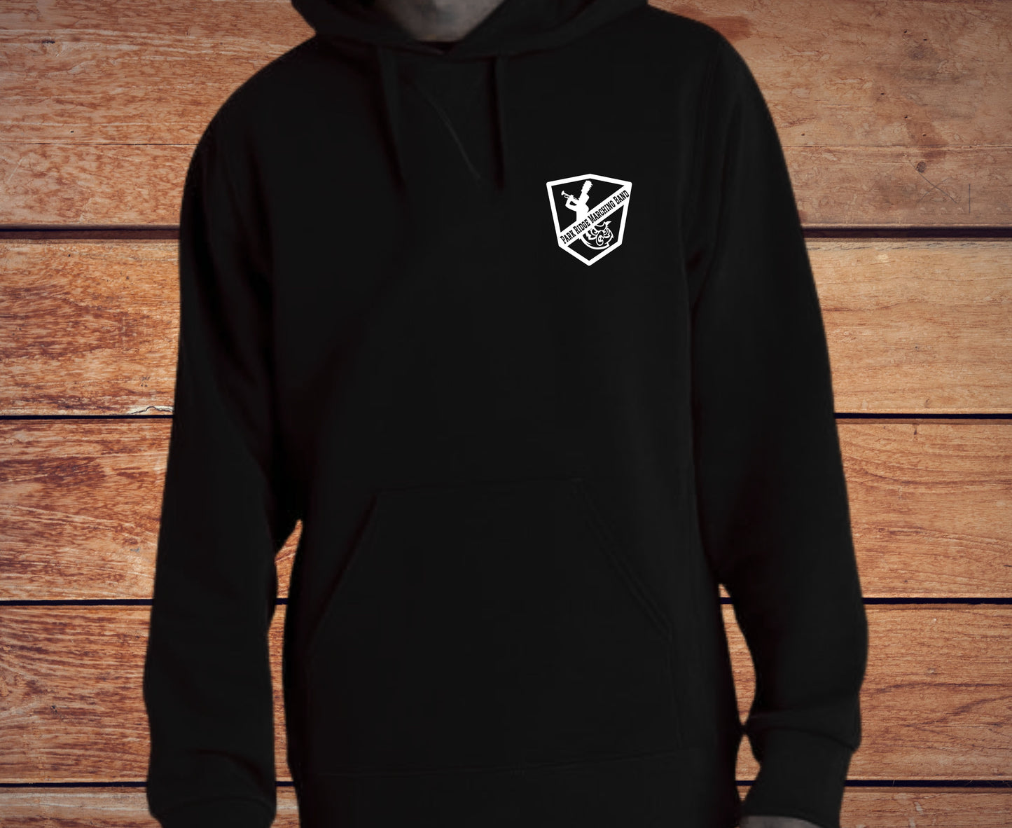 Marching Band Personalized Hoodie