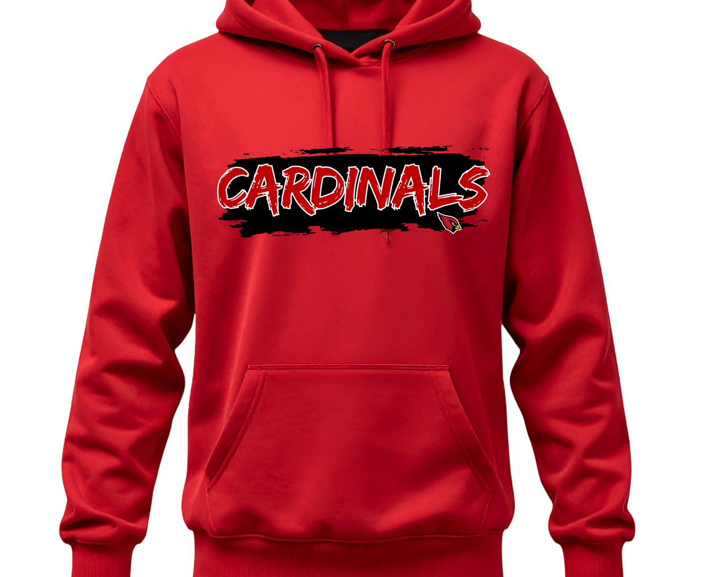 Washington Cards- Brushed Cards