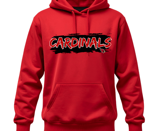 Washington Cards- Brushed Cards