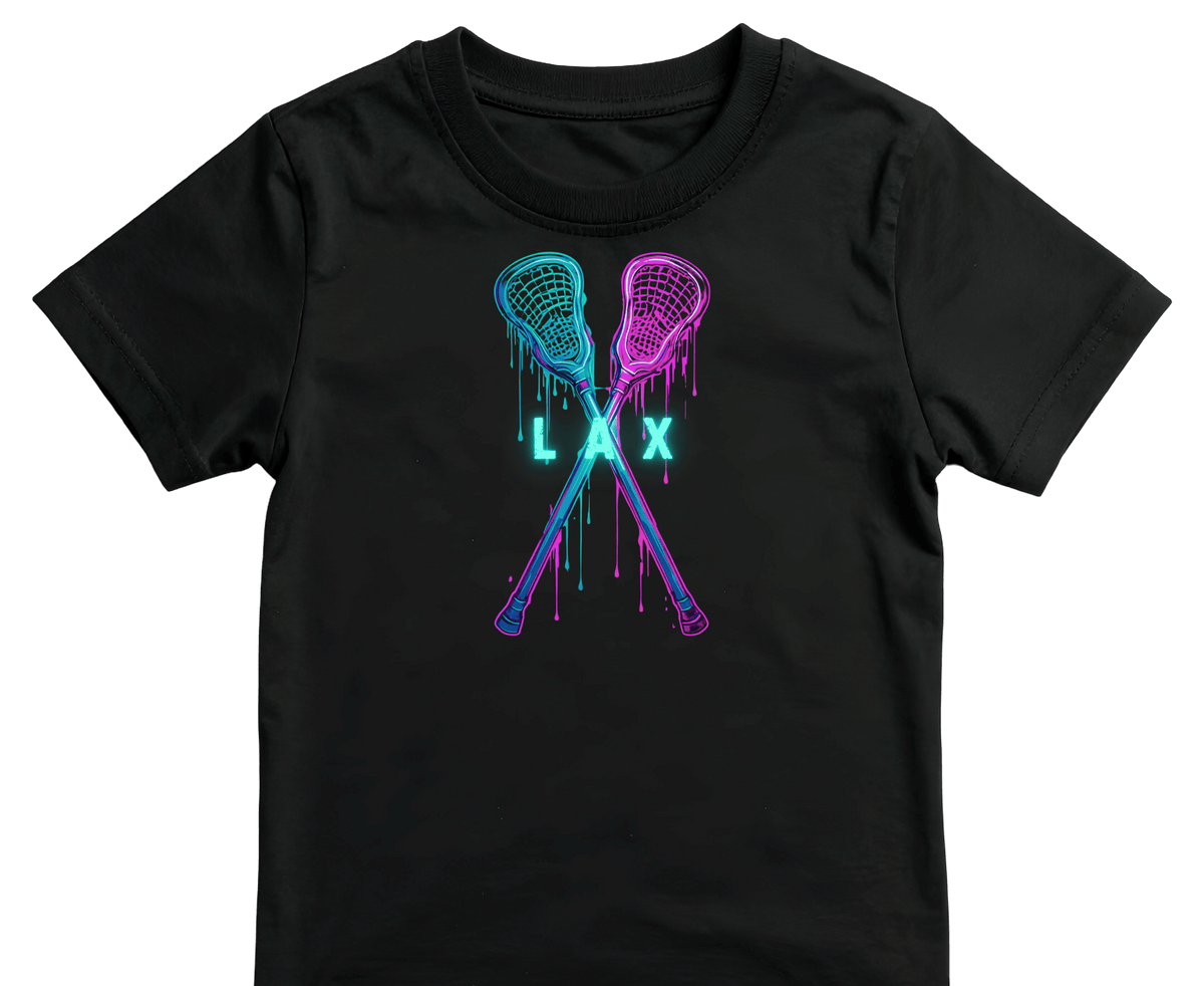 Lax Neon Drip 2