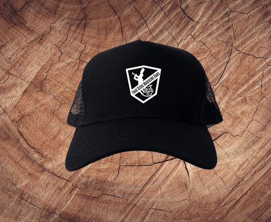 Park Ridge Band- Trucker hat