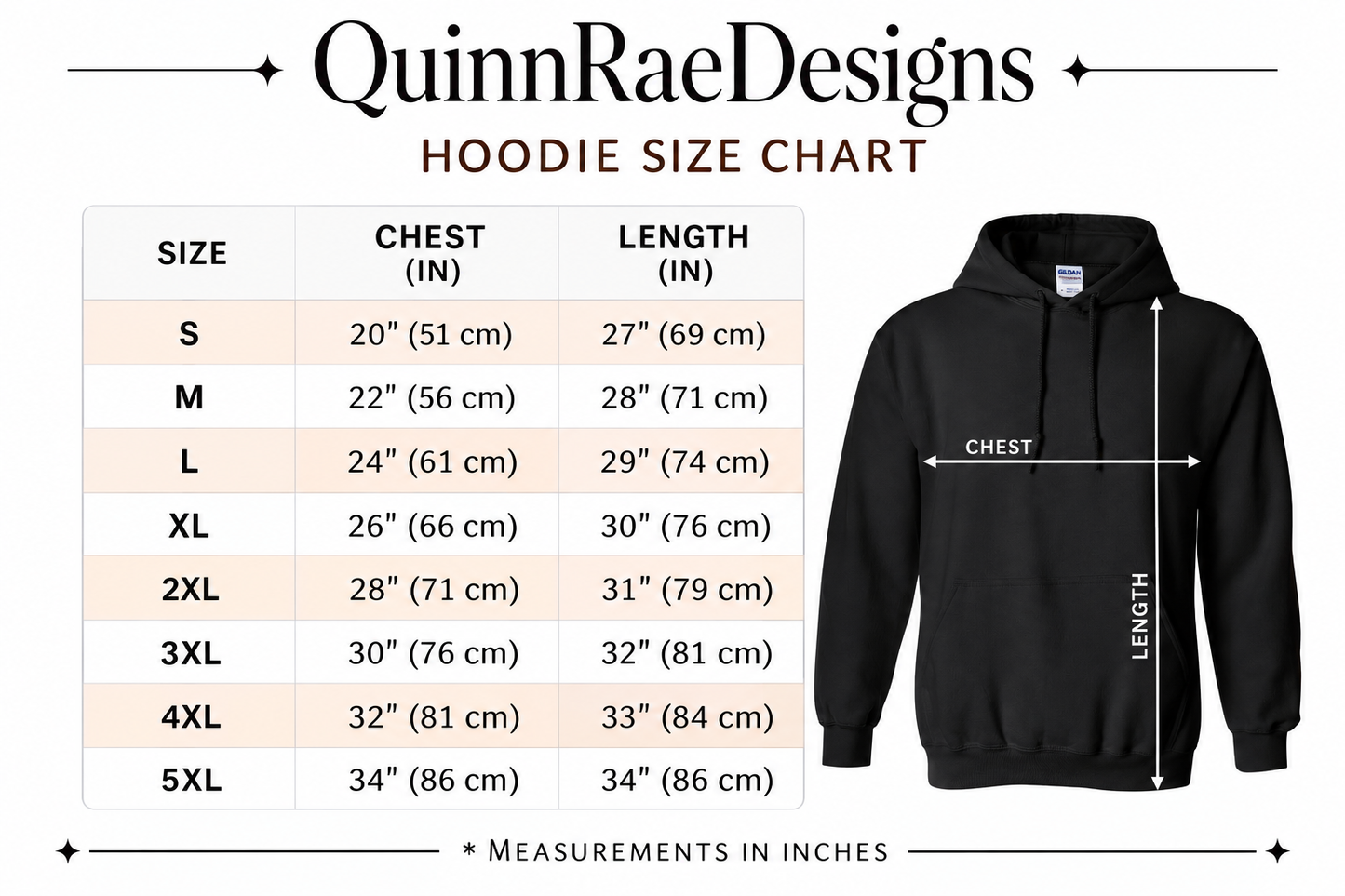 Saddle Ridge Riding Center-Logo Hoodie