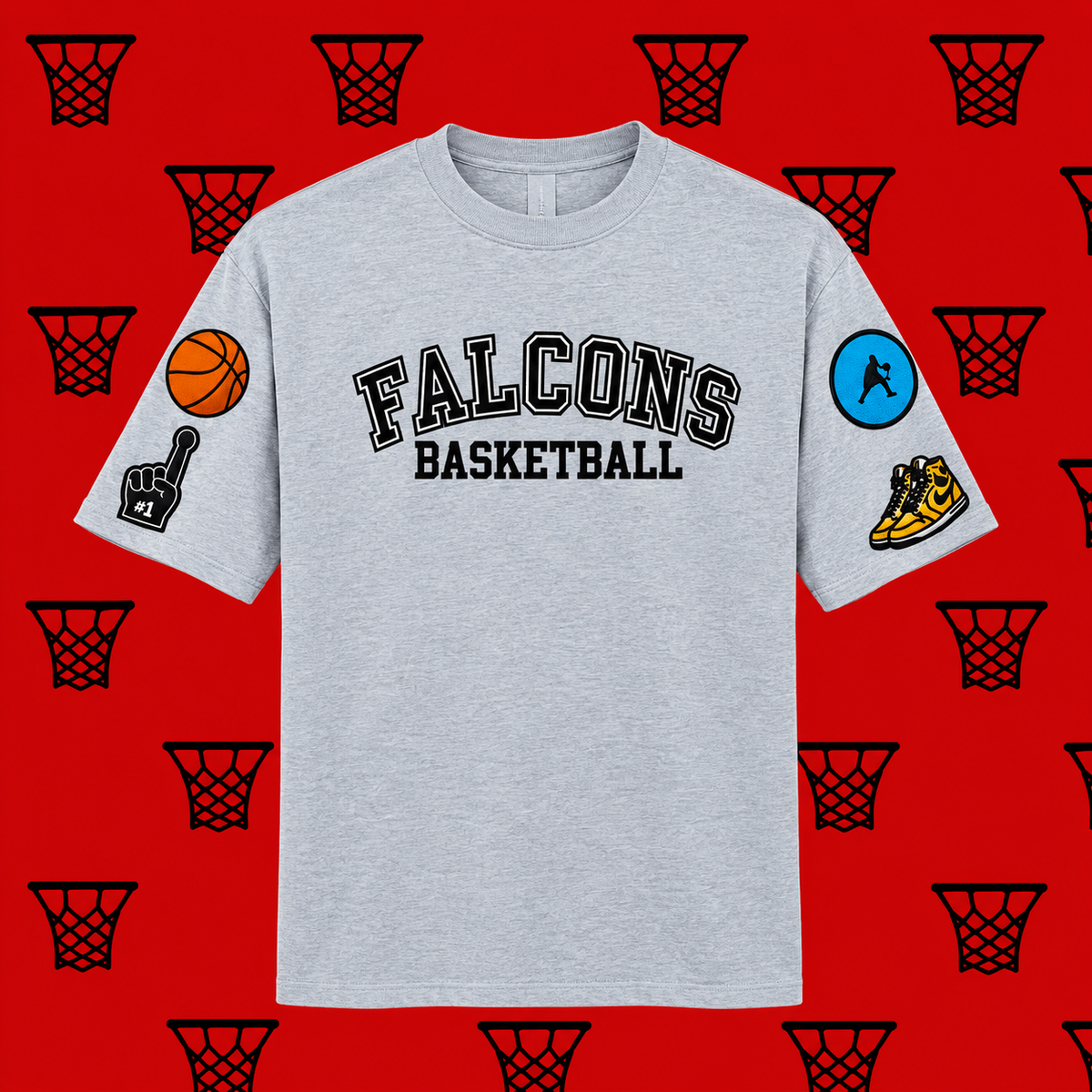 Custom T-Shirt