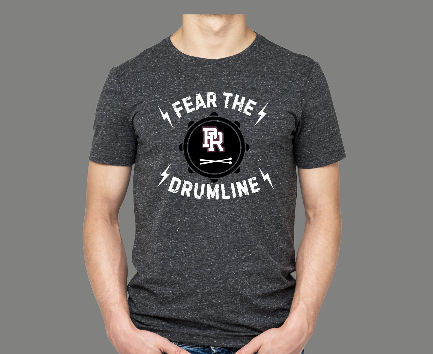 Fear the Drumline T-shirt