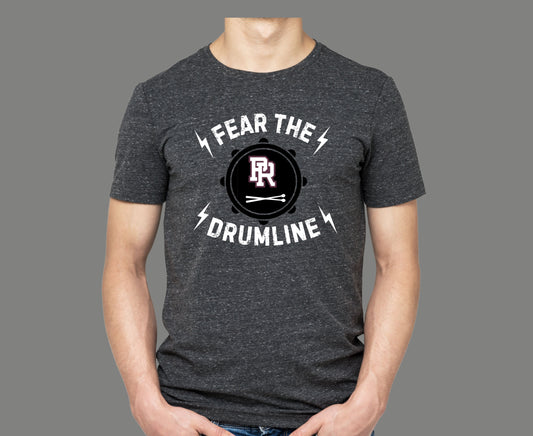 Fear the Drumline T-shirt