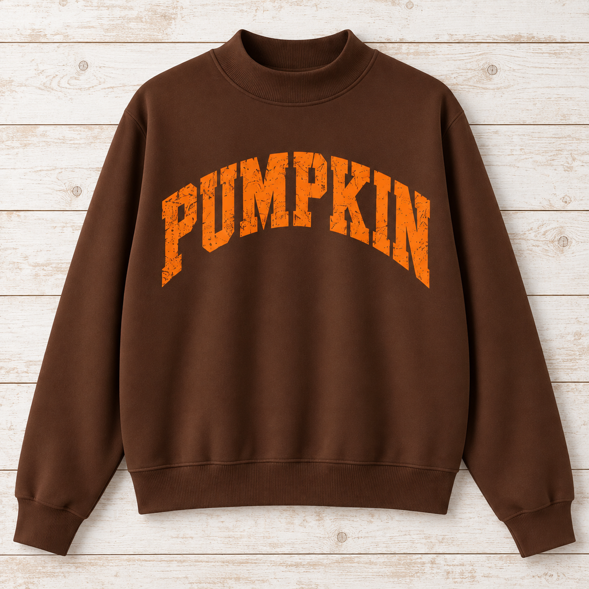 Custom Mock Necks