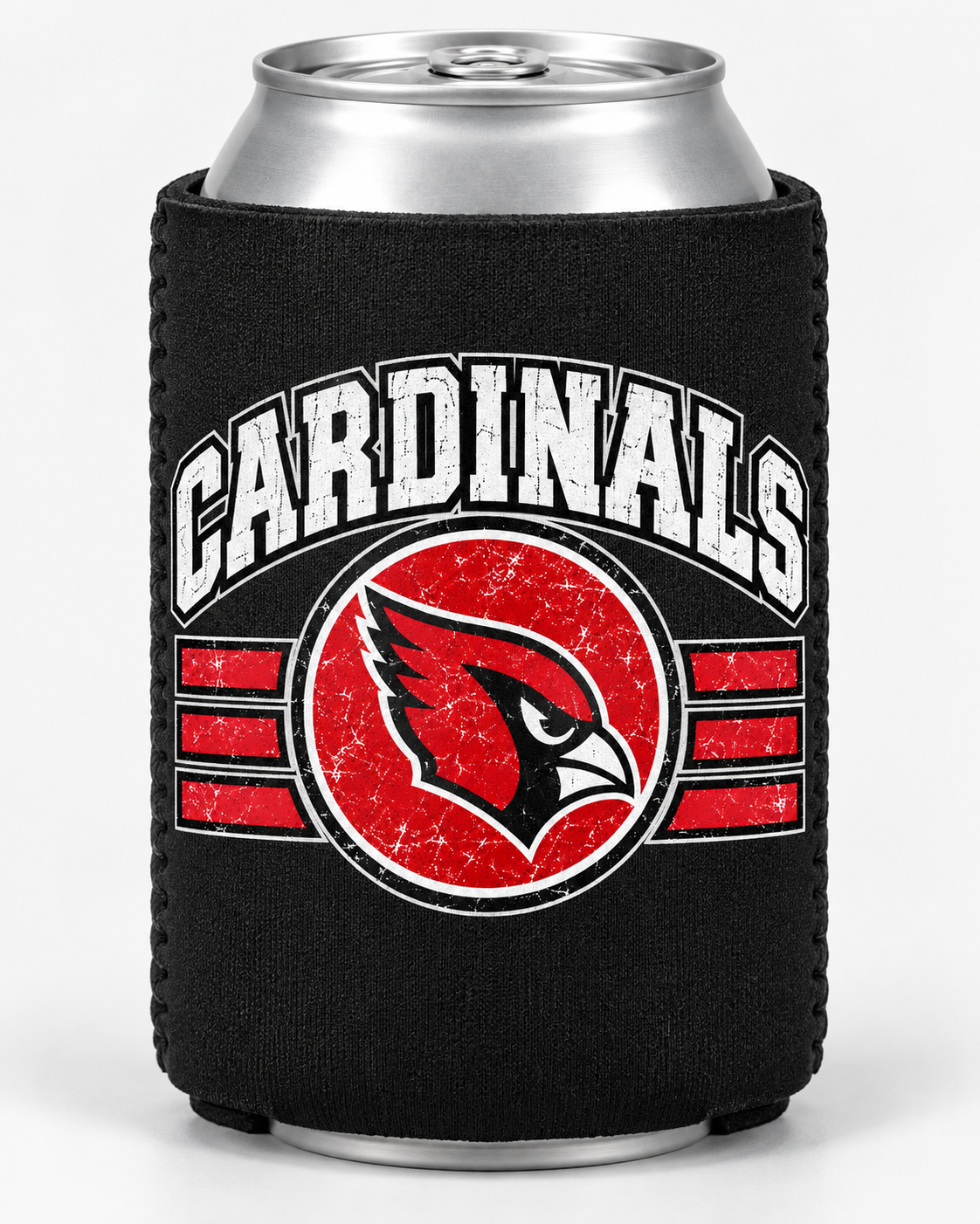 Cardinals Drink Coozie