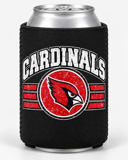 Cardinals Drink Coozie