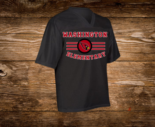 Washington Elementary Jersey