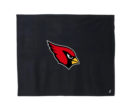 Jr. Cardinals Blanket