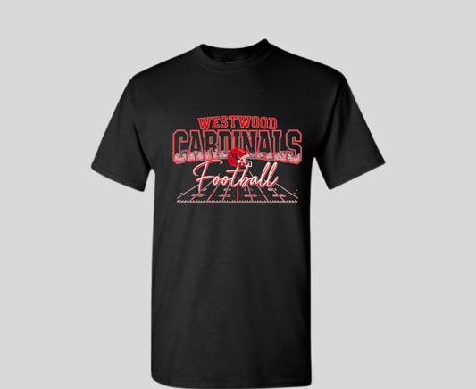 Cardinals Football Gridiron
