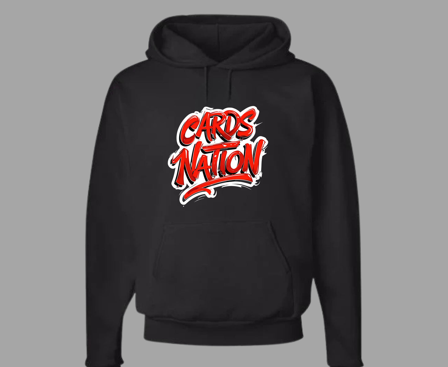 Cards Nation Hoodie