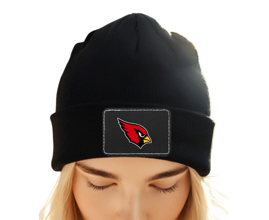 Jr. Cards Beanie